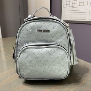 NWT Steve Madden Mini Backpack